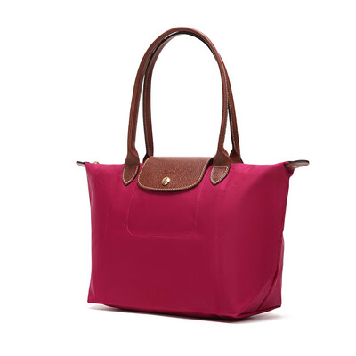 longchamp dahlia color