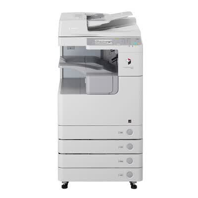 Canon iR2520i/2525i/2625 black and 