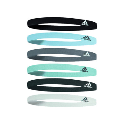 adidas headband thin