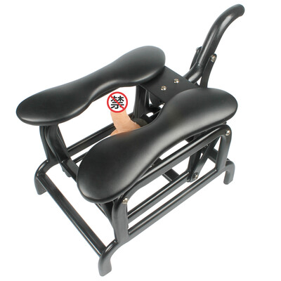 Rhino King Bombard Female Masturbation Device Cannon Chair Swinging  Telescopic Imitation Dildos SM Sex Chair Sex