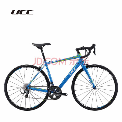 ucc road bike