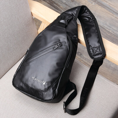 Playboy chest bag hot sale