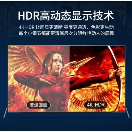 [Turn on and watch the live broadcast directly] Hisilicon chip TV box live broadcast network set-top box HD 4k wireless network player Telecom Omen Magic Box projection screen supports online course charm box flagship version [Hisilicon chip] 8G+ boot second into live broadcast-wireless projection screen