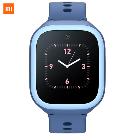 mi mobile watch 4g