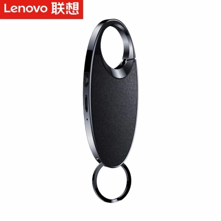 Lenovo Lenovo recording pen C2 16G smart recorder portable recording pen professional high-definition noise reduction learning training business meeting dedicated