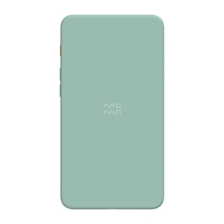 Moaan mini reading inkPalm 5 smart e-book reader ink screen electric paper book 5.2 inches 32G mint green