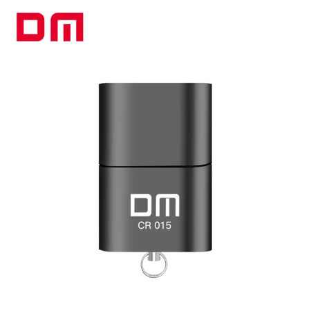 Damai DMUSB card reader CR015 supports mobile phone driving recorder monitoring TFMicroSD memory card