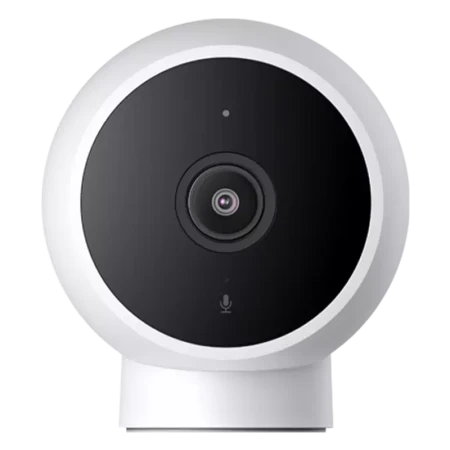 Xiaomi MI Smart Camera Standard Edition 2k Home Surveillance Camera Infrared Night Vision AI Humanoid Tracking Time-lapse Photography Super Clear Camera [15% Choice] Standard Edition 2k No Card No Playback No Gifts
