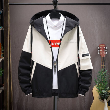 [Men's Jacket][High Quality][Picking Leaks] Spring and Autumn Jackets