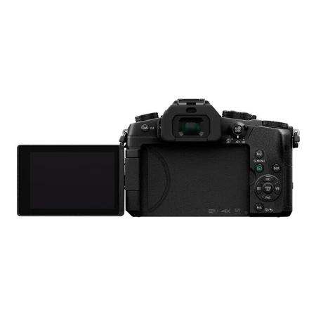 Panasonic Panasonic G85 Micro-single/single battery/mirrorless digital camera five-axis anti-shake 4K video entry micro-single student camera G85 [single body] without lens official standard