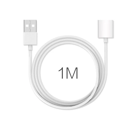 MGPG Pencil Charging Adapter Apple Adapter ipad Pro Charger Stylus Charging Cable Converter Accessories Apple Pencil Adapter 1 Pack