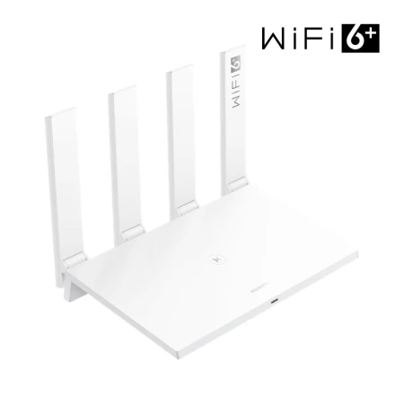 Huawei HUAWEI router AX3 wifi6/intelligent frequency division/multi-connection without card wireless home through the wall/AX3000/high-speed Gigabit router