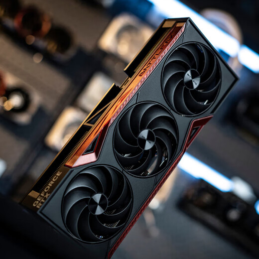 Colorful iGame RTX 5070 graphics card white Vulcan 12G game computer desktop host graphics card Tomahawk RTX 5070 Deluxe Edition 12G 5070 single card丨original issue supports 4K