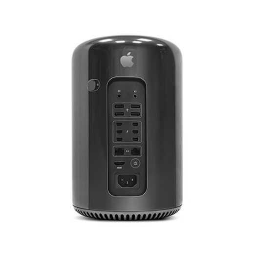 Apple Mac Studio  二手Mac Pro工作站 苹果垃圾桶 台式主机 M1/M2/M4 【工作站】878十二核-32G-512显卡D500 95成新