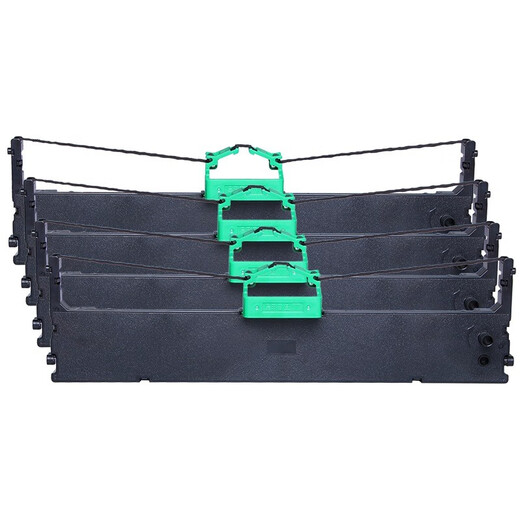 
Jingcheng FR800B ribbon is suitable for Fujitsu DPK800 810 800H 810P 880 890T 8580E DPK800 ribbon rack