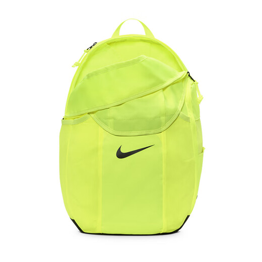 Nike Nike Football Training Sport und ungezwungene Klettvereinbarungen Einstellbarer Schultergurt-Rucksack DV0761-702 DV0761-702 MISCH