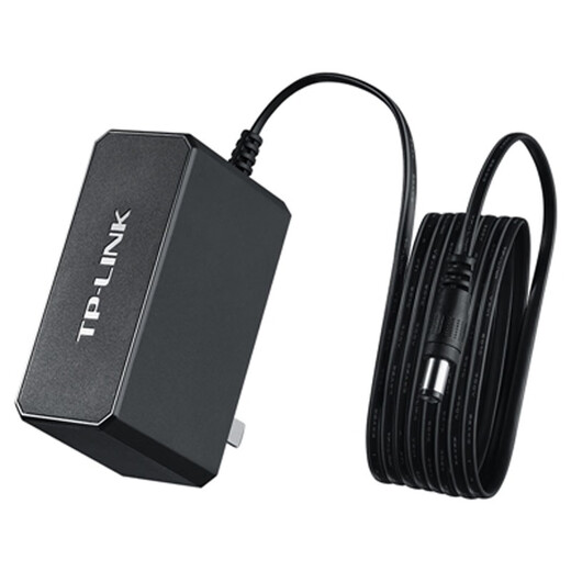 TP-LINK Industrial-grade Ethernet switch 5 port 8 port 100 Gigabit Enterprise/Supervisory Network Splitter Splitter Hub TP Switch TL-P12200A Industrial-grade Power Adapter 12V/2A