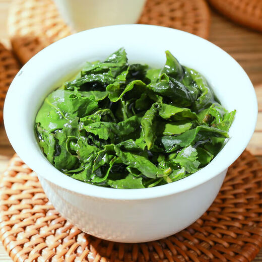 Special grade Fujian Anxi Tieguanyin tea, new tea directly sold by tea farmers, authentic Tieguanyin strong-flavor Tieguanyin tea, special 1725 Tieguanyin set