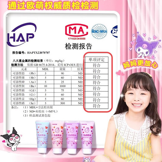Schnellsand Guka Set Girl Spielzeugcreme Kleber Guka High-Wert-Aufkleber Big Card Bick Guka Ziegelhand handgefertigtes DIY-Materialien Volles Set nie