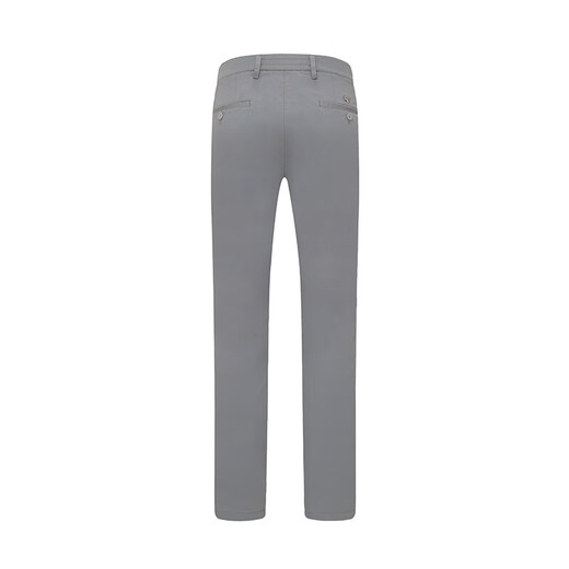 Navigare Italienisch kleine Segel Casual Hosen Herrenhosen Schnelltrockne Hosen Straighthose 1322073504 Ash 32
