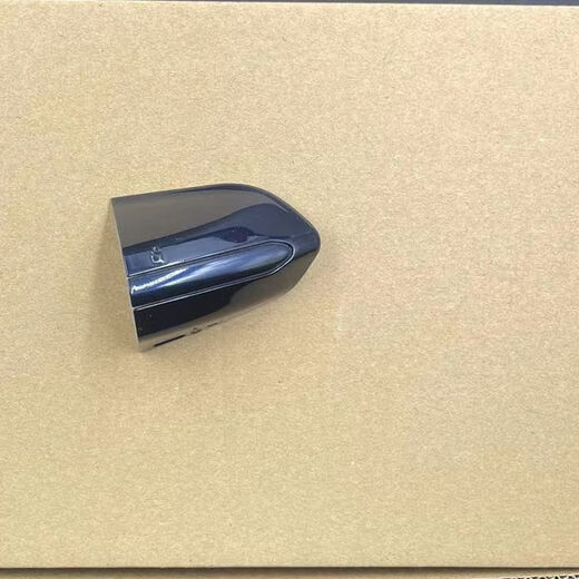 Ford Edge New Mondeo Taurus exterior door handle trim cover left front door handle cover lock cover keyhole cover front left handle cover tanzanite blue