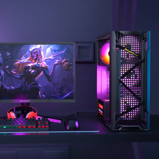 Shuoyang DIY Assembly Machine Customized Host Upgrade Configuration with Optional Hardware (No delivery will be made without contacting customer service) 1000 upgrade