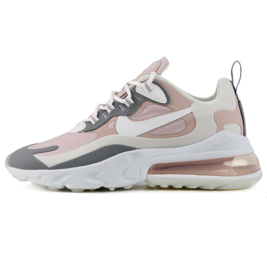 Nike (Nike) Frauenschuhe Air Max 270 Air Pushion Stylish komfortable lässige Lauf Sneaker CI3899-500 36.5