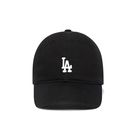 MLB hats for men and women baseball caps soft top gift New Year's Day 3ACP7701N-07BKS