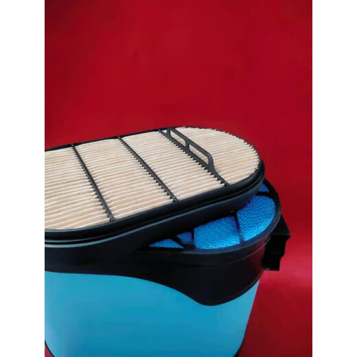 
Suitable for Revo tractor air filter Levo filter 1804 2004 1504 1604 Air filter