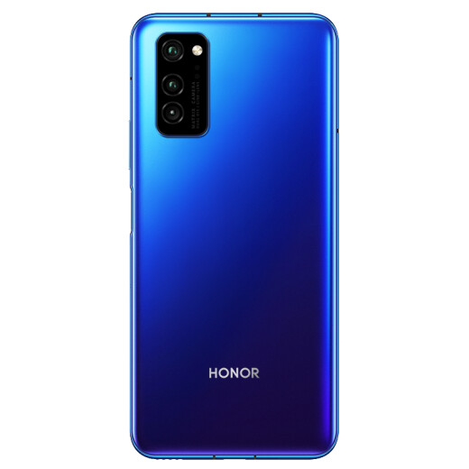 Honor V305G Dual Mode Kirin 990 Breakthrough Camera Matrix Gaming Phone 6GB+128GB Charming Starfish Blue Mobile Unicom Telecom 5G Dual SIM Dual Standby