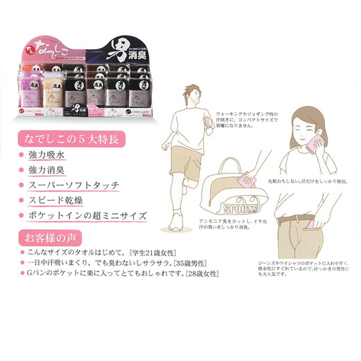Asano (Air Kaol) Mandkinchief japonais pour hommes serviette carrée portable à l'abus de sueur et absorbant l'eau pour les bébés et les enfants serviette de lavage pour les enfants serviette à main d'odeur d'odeur d'odeur d'odeur huile de sueur burgogne 1 pièce 32 * 14cmmmatores