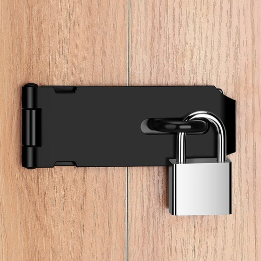 Pupai acero inoxidable cerradura de hebilla de hebilla de hebilla de la puerta de la puerta cerrado de pestillo de 90 grados de ángulo recto la puerta de la puerta de la puerta del perno de la puerta de la puerta de la puerta de la puerta de 2 pulgadas + 25 mm [con tornillos]