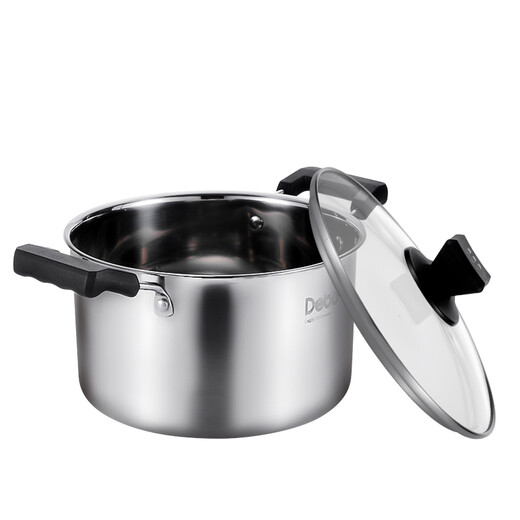 Enterprise customization Debo Phoebe soup pot DEP-692