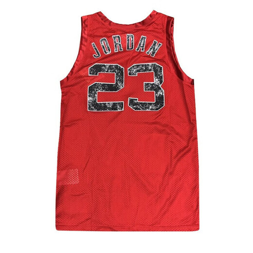 Nike (NIKE) men's vest short-sleeved summer new Dri-Fit sportswear basketball training breathable sleeveless T-shirt jersey CZ2500-687 S