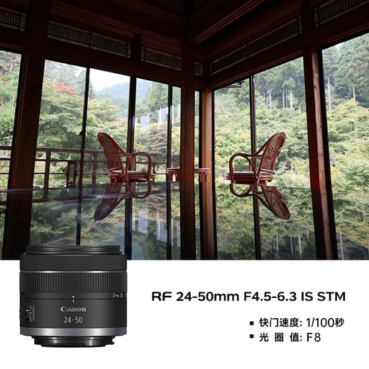 Canon r6 bird hunting photography equipment full-frame mirrorless vlog camera body 4K shooting small lightweight mirrorless camera Order Pull Bubu & Jindou R6 body disassembly + RF24-50 disassembly Full-frame small standard zoom Package 1 Canon camera dedicated 4K video recording card/photography tripod