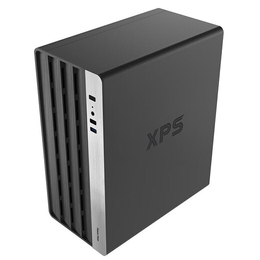 
Jingtian Huasheng Lingzhi 702 Designer office commercial desktop computer complete machine (13th generation i5-13400F 32G 512G+2T 4G independent graphics card WiFi) single host subsidy 20%
