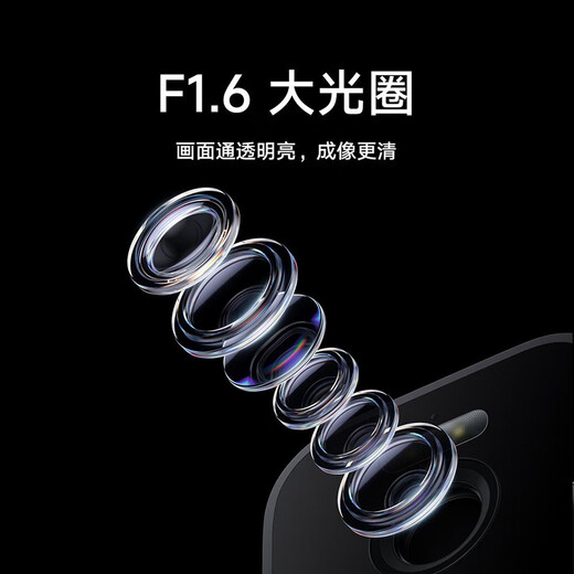Xiaomi (MI) outdoor camera BW500 battery version 2.5K4 million high-definition image quality low power consumption long battery life Wireless surveillance home camera intelligent night vision Call intercom Xiaomi outdoor camera BW500