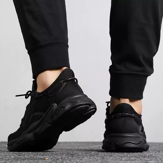 
ADIDAS/Adidas OZWEEGO Clover Men and Women Daddy Shoes Classic Commuter Student Sports and Casual Shoes EE6999 Men and Women 42