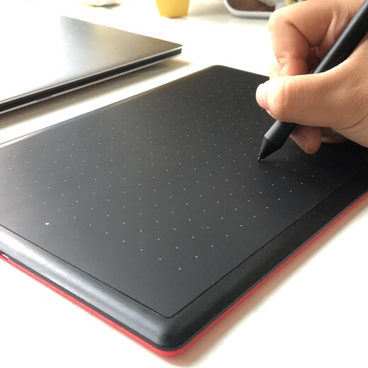 Wacomwacom Digital Board Protective Film CTL672/472/6100/PTH660 handbemalte Board Film Graphit Paper Film CTL672 Graphit Film Paper Touch 10 0x0cm