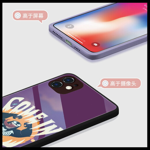 Disney (Disney) Marvel iPhone 16 Mobiltelefonkoffer eignet