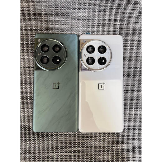 P is suitable for OnePlus 1+12 pure original back cover glass original factory OnePlus 12 mobile phone back case battery cover back case OnePlus 12 blank original single back cover