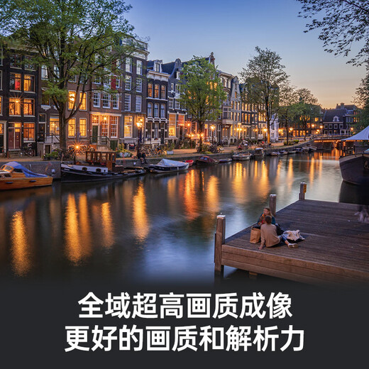 SIGMA 18-50mm F2.8 DC DN Contemporary half-frame mirrorless 1850 standard zoom lens portrait travel live broadcast (Fuji X mount)