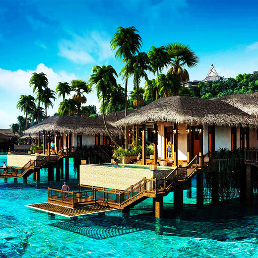 Bali 7 days and 6 nights group tour + pure fun without shopping + Nanwan Beach + Lover's Cliff + Nusa Dua Beach + Tegalalang Rice Terraces + full day free activities + Jimbaran Single room difference during National Day