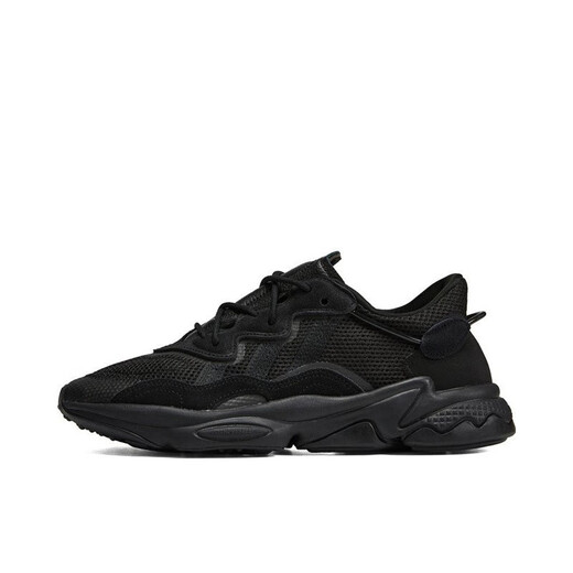 
Adidas [大发发] adidas Clover men's shoes women's shoes sports casual shoes OZWEEGO dad shoes EE6999 42.5