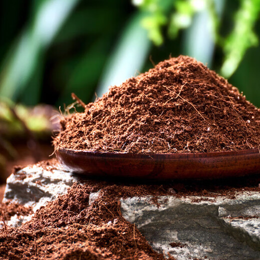 Manlife 16L nutrient soil comes with 4 fertilizers for growing vegetables and flowers, universal flower planting soil, organic soil, peat soil, potting soil