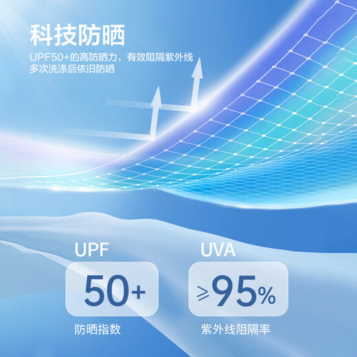 Zuoxi children's sun protection clothing boys 2025 new summer ice silk sun protection clothing thin coat anti-UV gray 130