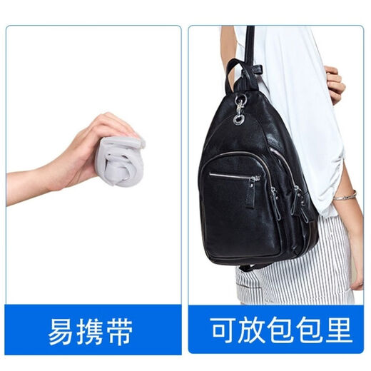 防水鞋套男雨鞋套女硅胶雨天防雨脚套高筒防滑加厚耐磨便携雨靴套 高筒茶咖色【升级加高加厚款】590 XL码【40-41码】高弹性勿加大