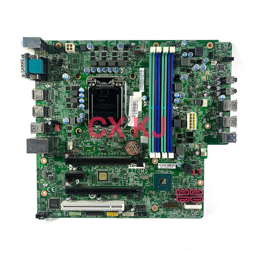 联想天骄联想I370MS Q370主板 M920s M720s M920t M720t  01LM834 1151针 联想I370MS主板质保一年