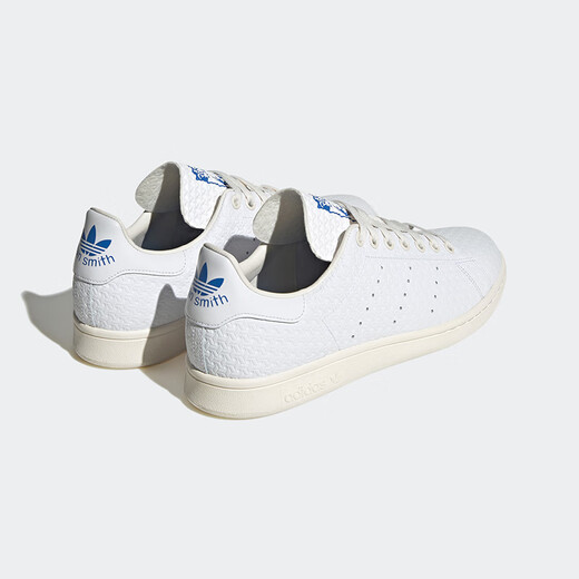 ADIDAS CLOVER CAPILLO CAPILLS para hombres y mujeres Sitio web oficial Stan Smith Sports al aire libre Sports Classic Green Tail Shoes FX5502 HQ9930 42