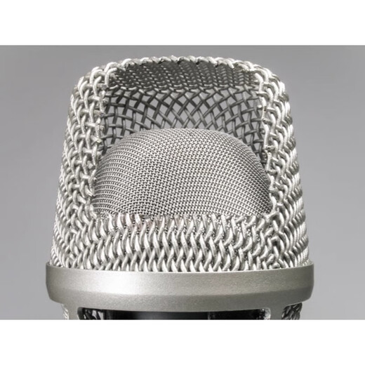 NEUMANN U87AI/KMS105/TLM103TLM49U87AITLM103 professional live recording microphone Neumann KSM105 nickel color